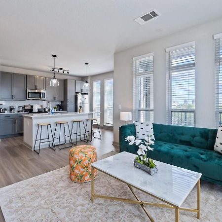 Central Avenue 2 Bed Mins From Tropicana Field St. Petersburg Dış mekan fotoğraf