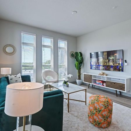 Central Avenue 2 Bed Mins From Tropicana Field St. Petersburg Dış mekan fotoğraf