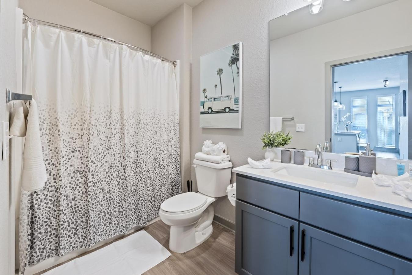 Central Avenue 2 Bed Mins From Tropicana Field St. Petersburg Dış mekan fotoğraf