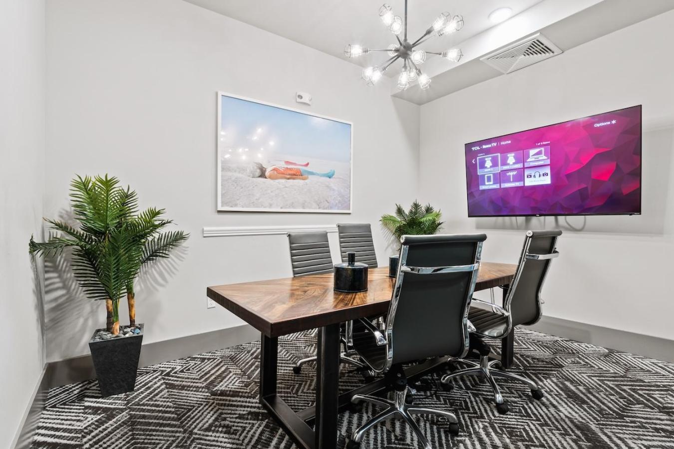 Central Avenue 2 Bed Mins From Tropicana Field St. Petersburg Dış mekan fotoğraf